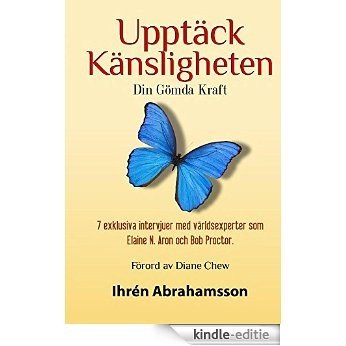 Upptack Kansligheten: Din gömda kraft (English Edition) [Kindle-editie]
