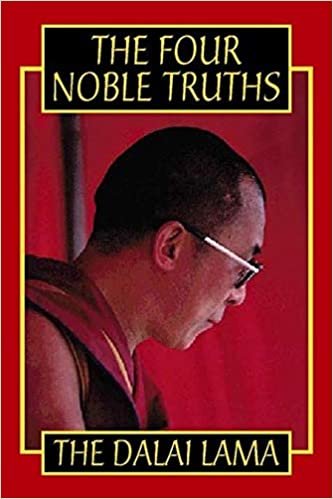 indir The Four Noble Truths