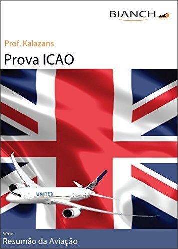 Resumão da Aviação 23 - Prova ICAO de Inglês