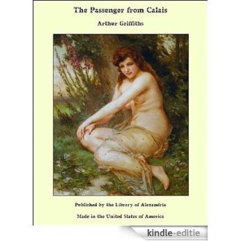 The Passenger from Calais [Kindle-editie]