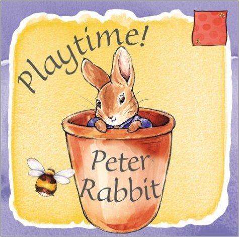Playtime! Peter Rabbit baixar