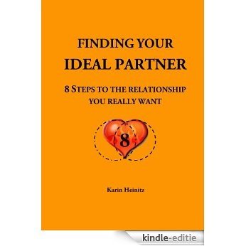 Finding your ideal Partner (English Edition) [Kindle-editie]