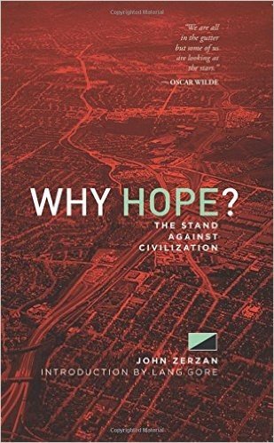 Why Hope?: The Stand Against Civilization baixar