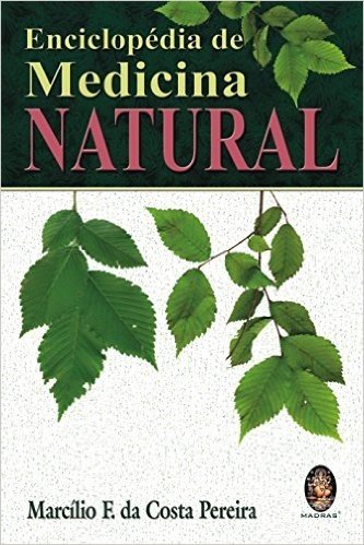Enciclopédia de Medicina Natural