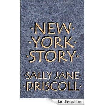 New York Story (English Edition) [Kindle-editie]