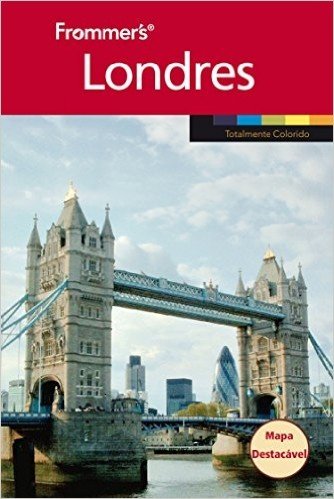 Frommer`s Londres