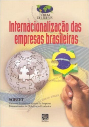 Internacionalização Das Empresas Brasileiras