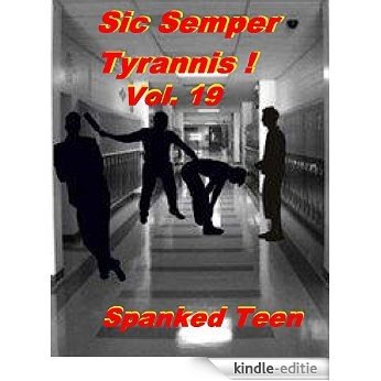 Sic Semper Tyrannis ! - Volume 19 (English Edition) [Kindle-editie]