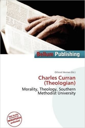 Charles Curran (Theologian)