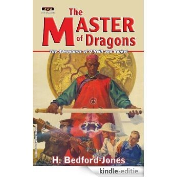 The Master of Dragons (English Edition) [Kindle-editie]