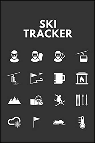 indir Ski Tracker: Keep Track Of Speed, Distance, Distance Total Runs And Slope Difficulty - Skiing Log Book