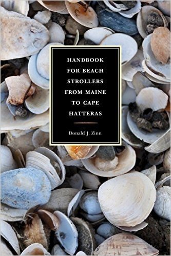 Handbook for Beach Strollers from Maine to Cape Hatteras