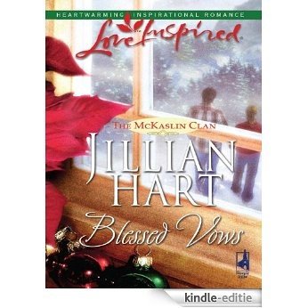 Blessed Vows (The McKaslin Clan) [Kindle-editie]