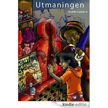 Utmaningen (Swedish Edition) [Kindle-editie]