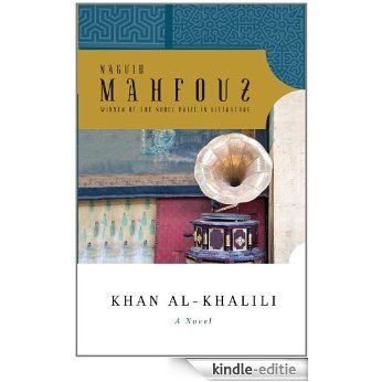 Khan al-Kalili [Kindle-editie] beoordelingen