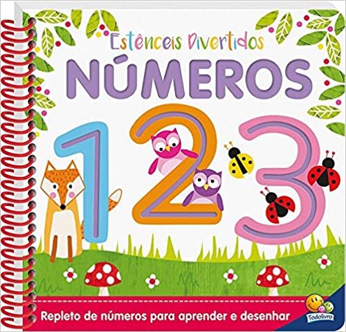 Estenceis divertidos: Números