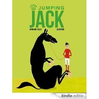 Jumping Jack [Kindle-editie]