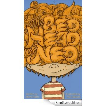 The Bed Head of Ned (English Edition) [Kindle-editie]