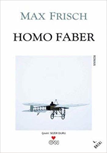 Homo Faber indir