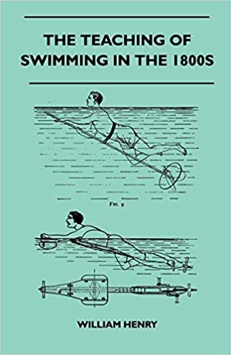 indir The Teaching Of Swimming In The 1800s