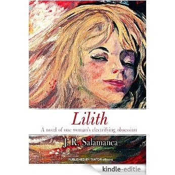 Lilith (English Edition) [Kindle-editie]