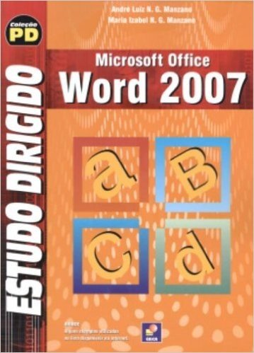Estudo Dirigido De Microsoft Office Word 2007