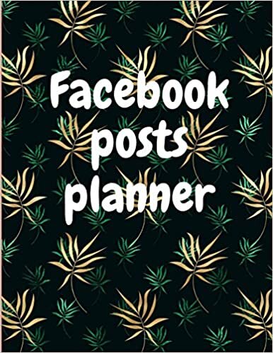 indir Facebook posts planner: Organizer to Plan All Your Posts &amp; Content