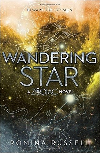 Wandering Star: A Zodiac Novel baixar