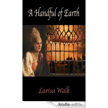 A Handful of Earth, historical fantasy (English Edition) [Kindle-editie]
