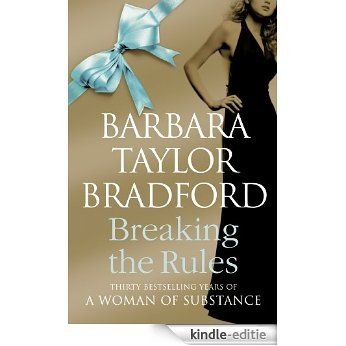 Breaking the Rules (Emma Harte Series) [Kindle-editie] beoordelingen