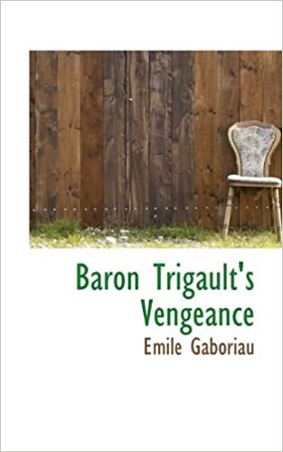 indir Baron Trigault&#39;s Vengeance