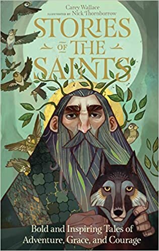 indir Stories of the Saints