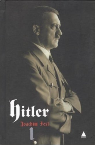 Hitler - Volume 1