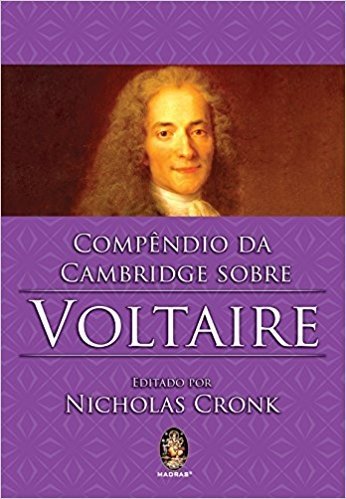 Compendio da Cambridge Sobre Voltaire