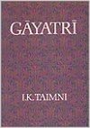 Gayatri: The Daily Religious Practice of the Hindus