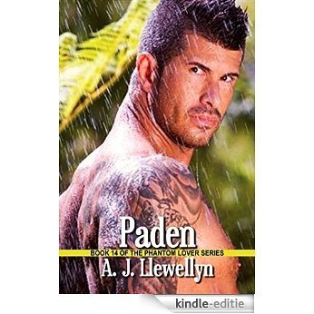 Paden (Phanton Lover) [Kindle-editie]