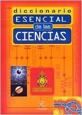Diccionario Esencial de las Ciencias