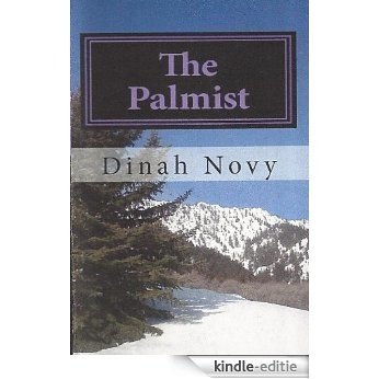 The Palmist (The Thordon Series Book 5) (English Edition) [Kindle-editie]