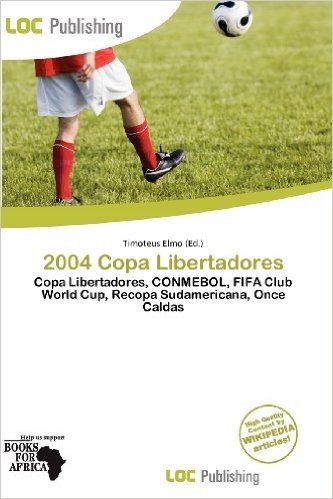 2004 Copa Libertadores