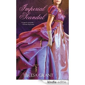 Imperial Scandal (Malcom & Suzanne Rannoch Historical Mysteries) (Malcolm & Suzanne Rannoch Historical Mysteries) [Kindle-editie]