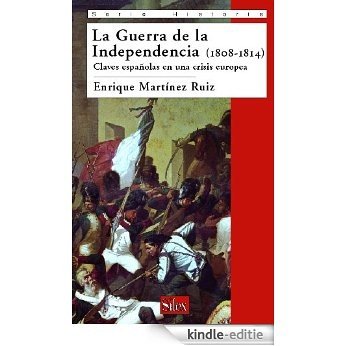 La Guerra de la Independencia. Claves españolas en una crisis europea (Spanish Edition) [Kindle-editie] beoordelingen
