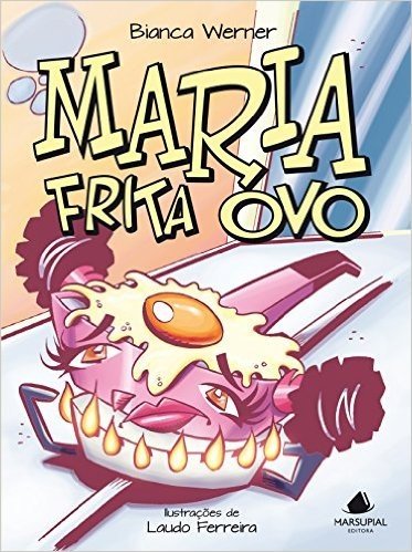 Maria Frita Ovo