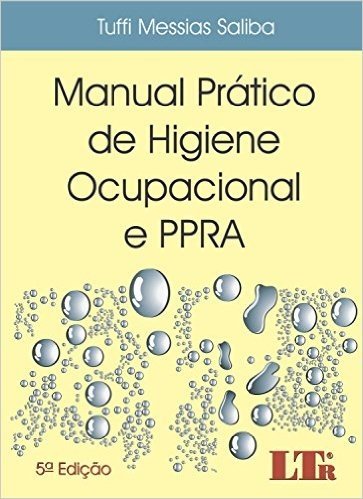 Manual Pratico De Higiene Ocupacional