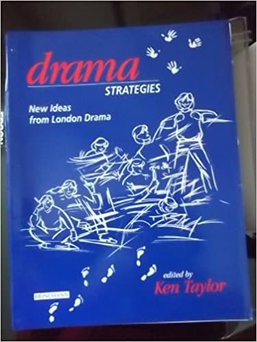 Drama Strategies