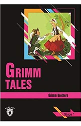 Grimm Tales