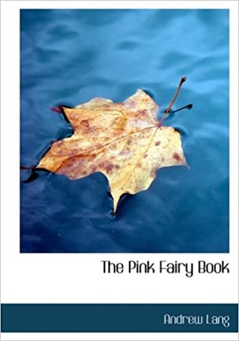 indir The Pink Fairy Book