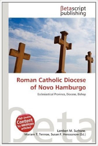 Roman Catholic Diocese of Novo Hamburgo