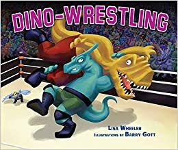 indir Dino-Wrestling (Dino-Sports)