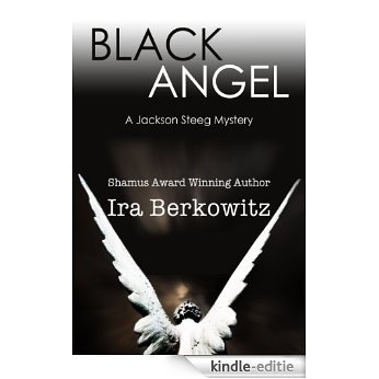 Black Angel (Jackson Steeg Mystery Series Book 4) (English Edition) [Kindle-editie]