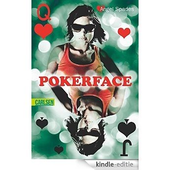 Pokerface (German Edition) [Kindle-editie]